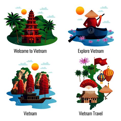 Design Concept Illustration Vector Design Images Vietnam X Design