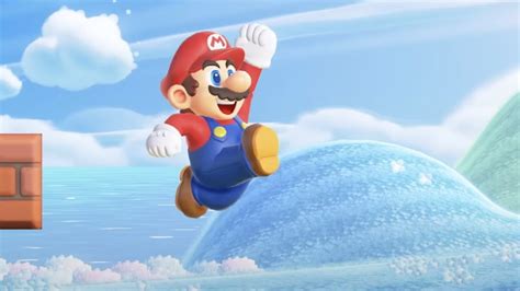 Nintendo Music recibe música de Super Mario Bros Wonder Nintenderos