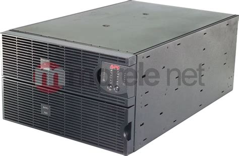 Apc Smart Ups Rt 10000 Rm Surt10000rmxli Ups