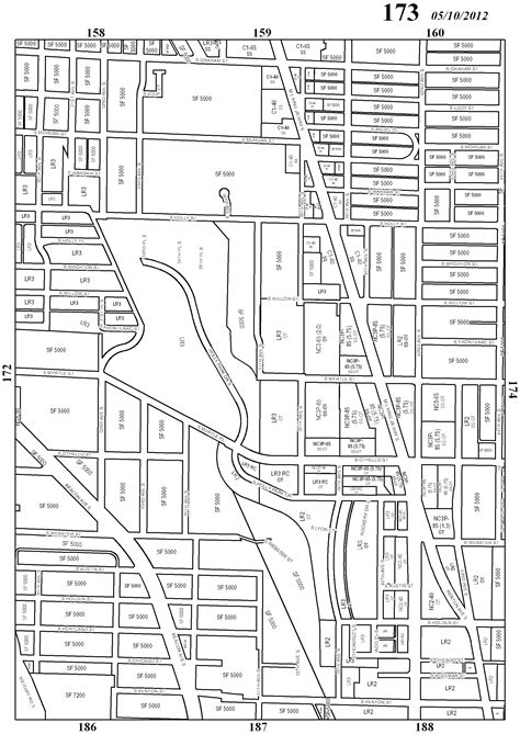 Seattle Municipal Code