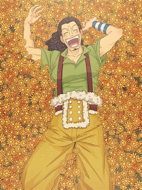 Usopp One Piece Image By An Mochi Zerochan Anime