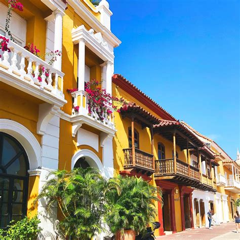 9 Best All-inclusive Resorts in Cartagena (Colombia)