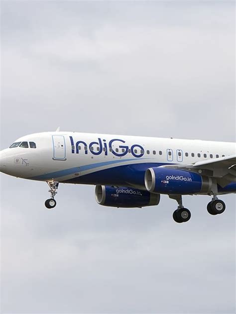 Indigo Announces Direct Flights Between Bengaluru Lakshadweep