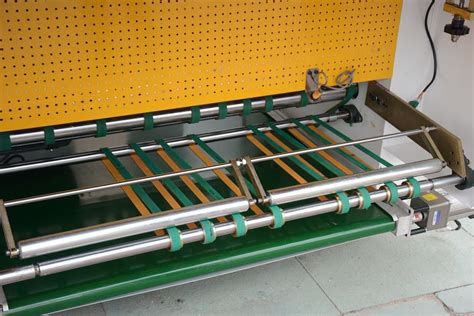 Automatic Grooving Machine To Groove Mdf Board