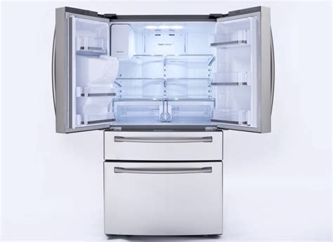 Samsung Rf Hmedbsr Refrigerator Consumer Reports