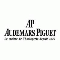 Audemars Piguet | Brands of the World™ | Download vector logos and ...