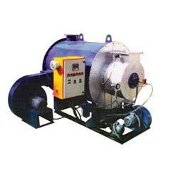 Hot Air Generator Varied Capacities K Cal Hr To K Cal Hr Long Working Life