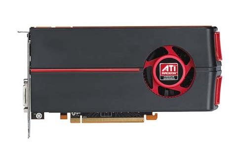 AMD Introduces ATI Radeon HD 5700 Series | HotHardware