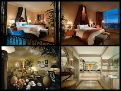 The Venetian Hotel Las Vegas Review