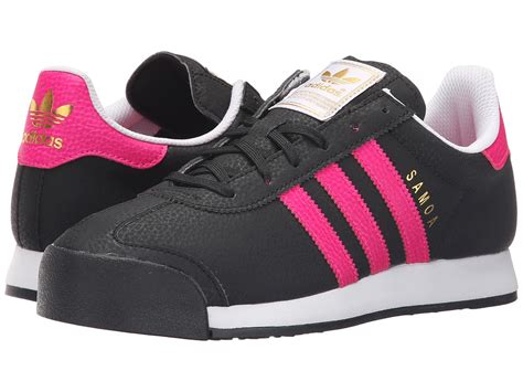 Adidas - Girls Sneakers & Athletic Shoes - Kids' Shoes and Boots to Buy ...