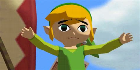 Toon Link Guide Smash Amino