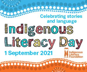 Indigenous Literacy Day - Education Matters Magazine