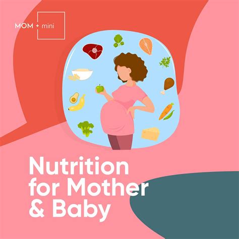 Balanced Diet Tips for Pregnancy and Breastfeeding | Mom + mini
