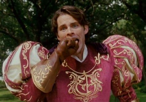 Prince Edward In Enchanted Enchanted Movie Disney Enchanted Disney