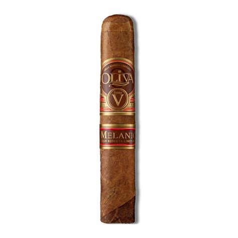 Oliva Serie V Melanio Robusto Cigar Chief