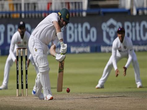 Live India Vs South Africa 2nd Test Match Day 3 Johannesburg Kl Rahul