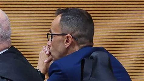 El Juicio Por El Asesinato De Romina Celeste En Directo Canarias7