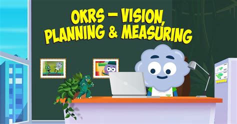 KPIs And OKRs Course CollectionKPIs OKRs TalentLibrary