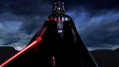 Darth Vader Rogue One Wallpapers - Wallpaper Cave