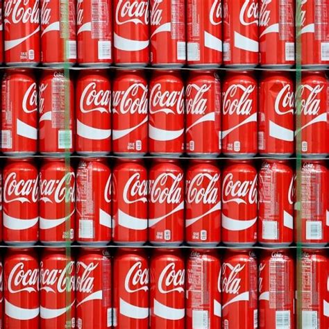 Coca Cola 250ml330ml500ml Soft Drinks Available In All Flavors Sizes