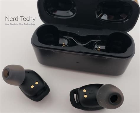 In Depth Review Of The EarFun Free Pro ANC Wireless Earbuds LaptrinhX