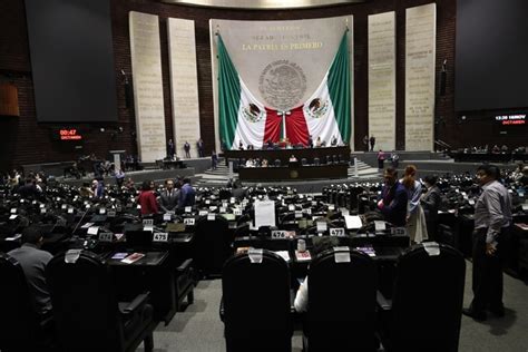 La Jornada Diputados De Morena Buscan Revivir Reforma De Cobranza