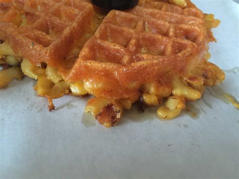 The Best And Strangest Waffle Toppings And Recipes You Can Find