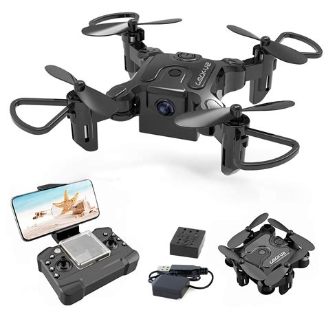 S89 Uav Hd 4k Aerial Photography Remote Control 4 Axis Aircraft Dual