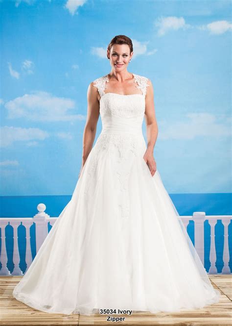 Ladybird Kleid Hochzeit Brautkleid Hochzeitskleid