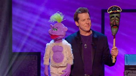 Watch Jeff Dunham Controlled Chaos Streaming Online Peacock