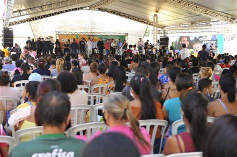 Aluguel Social chega a Hidrolândia e Abadia Capital do Entorno