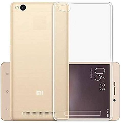 7 Best Xiaomi Redmi 5A Cases, Back Covers, and Tempered Glasses - Smartprix Bytes