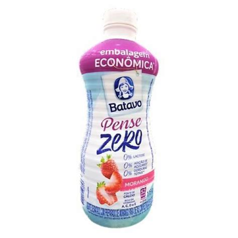 iogurte batavo pense   morango lavagnoli