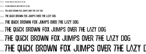 Earthbound Font By Jayde Garrow Fontriver