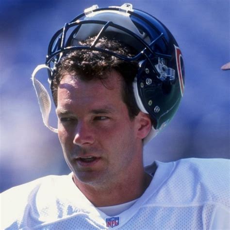 Ex-NFL QB Erik Kramer Charged with Battery from Domestic Violence ...