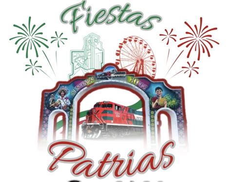 Fiestas Patrias Ruiz 2023 Ferias de México