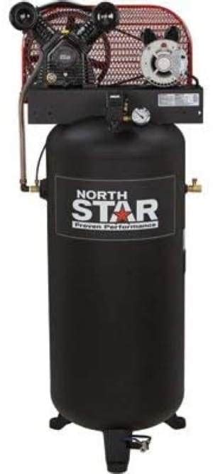 12 Best 60 Gallon Air Compressors 2022 Mechanic Approved