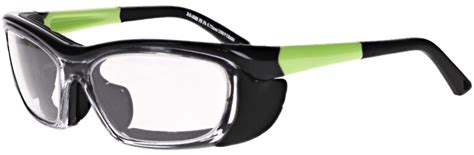 Radiation Safety Glasses Model Ex Attenutech