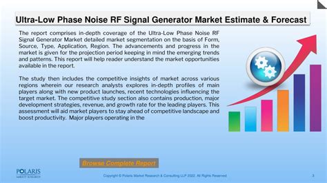 Ppt Ultra Low Phase Noise Rf Signal Generator Market Size Share