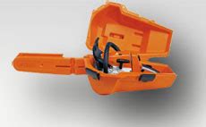 Prot Ge Chaine Accessoires Tron Onneuse Stihl