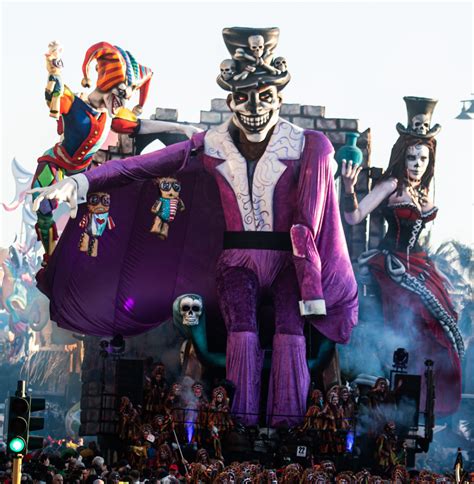 Carnevale Di Viareggio 2024 Date Programma Costo Dei Biglietti E