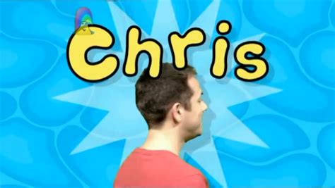 CBEEBIES Funny Facts: Chris (2007) : Milo Jennings : Free Download, Borrow, and Streaming ...