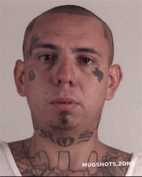 Munoz Armando Marcos 09052022 Tarrant County Mugshots Zone