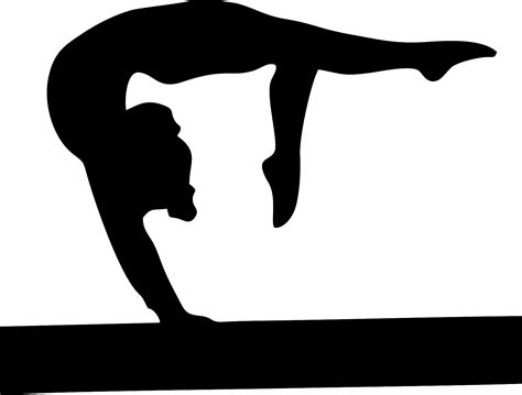 USA Gymnastics Tumbling Clip art - gymnastics png download - 1657*1256 - Free Transparent ...