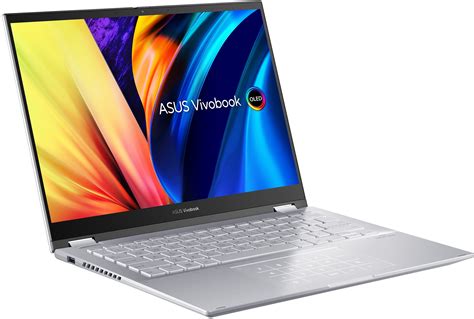 Asus Vivobook S Flip Tn Qa Oled Kn W Nb Wt M