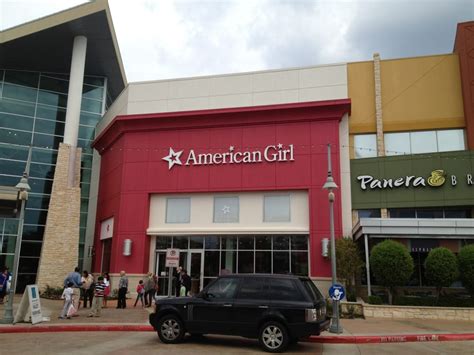 American Girl Houston - 17 Photos - Toy Stores - Memorial - Houston, TX ...