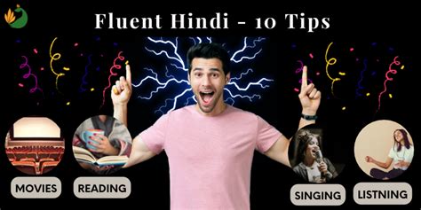 Learn Hindi Language - 10 Powerful Methods to Learn Hindi