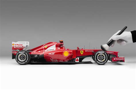 Ferrari F2012 2012 European Gp Amalgam Collection