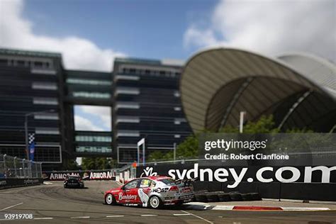 Walkinshaw Racing Photos and Premium High Res Pictures - Getty Images