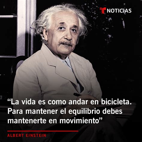 Un D A Como Hoy En Naci Albert Einstein El F Sico Y Fil Sofo